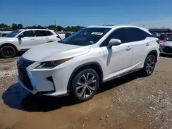 2T2ZZMCA9GC010188 2016 LEXUS RX