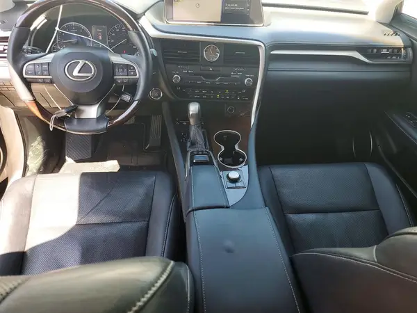 2T2ZZMCA9GC010188 2016 LEXUS RX - Image 8