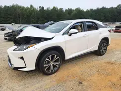 2T2ZZMCA9GC010482 2016 LEXUS RX