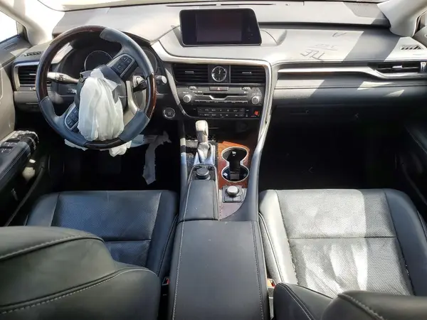 2T2ZZMCA9GC010627 2016 LEXUS RX - Image 8