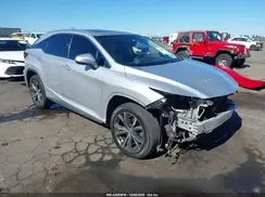 2T2ZZMCA9GC011051 2016 LEXUS RX
