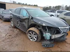 2T2ZZMCA9GC011129 2016 LEXUS RX