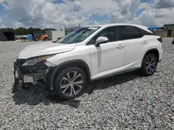 2T2ZZMCA9GC011275 2016 LEXUS RX