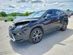 2T2ZZMCA9GC012135 2016 LEXUS RX