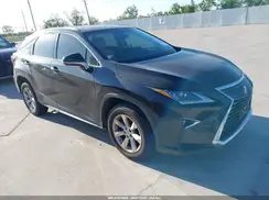 2T2ZZMCA9GC012233 2016 LEXUS RX