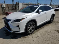 2T2ZZMCA9GC013012 2016 LEXUS RX
