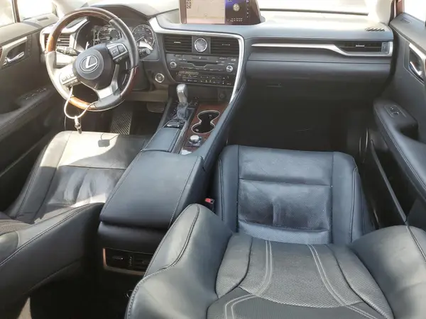 2T2ZZMCA9GC013012 2016 LEXUS RX - Image 8