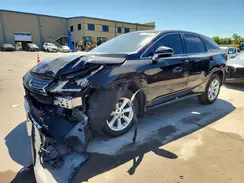 2T2ZZMCA9GC014015 2016 LEXUS RX