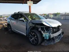 2T2ZZMCA9GC014774 2016 LEXUS RX
