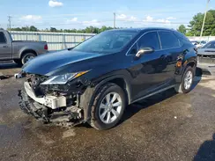 2T2ZZMCA9GC016217 2016 LEXUS RX