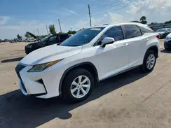 2T2ZZMCA9GC016959 2016 LEXUS RX