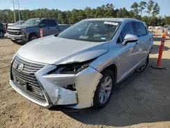 2T2ZZMCA9GC017335 2016 LEXUS RX