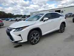 2T2ZZMCA9GC017643 2016 LEXUS RX