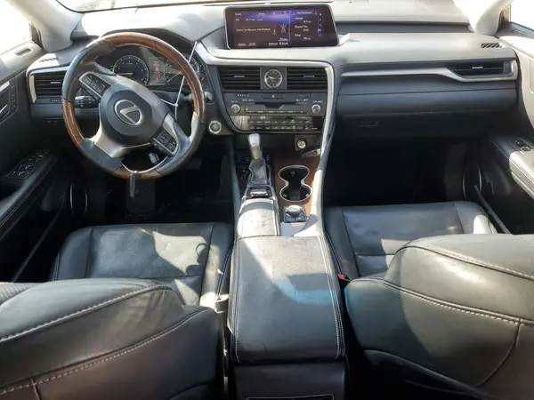 2T2ZZMCA9GC019120 2016 LEXUS RX - Image 8