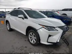 2T2ZZMCA9GC019263 2016 LEXUS RX