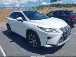 2T2ZZMCA9GC020395 2016 LEXUS RX
