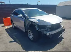 2T2ZZMCA9GC020929 2016 LEXUS RX