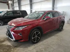 2T2ZZMCA9GC022132 2016 LEXUS RX