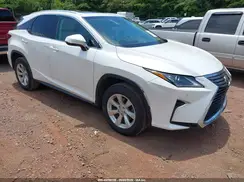 2T2ZZMCA9GC022163 2016 LEXUS RX