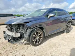 2T2ZZMCA9GC022275 2016 LEXUS RX