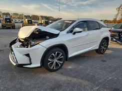 2T2ZZMCA9GC022647 2016 LEXUS RX