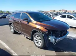 2T2ZZMCA9GC023524 2016 LEXUS RX