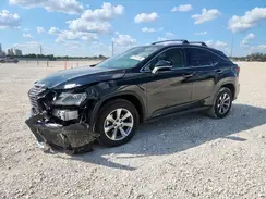 2T2ZZMCA9GC024043 2016 LEXUS RX