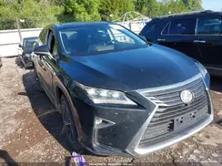 2T2ZZMCA9GC024852 2016 LEXUS RX