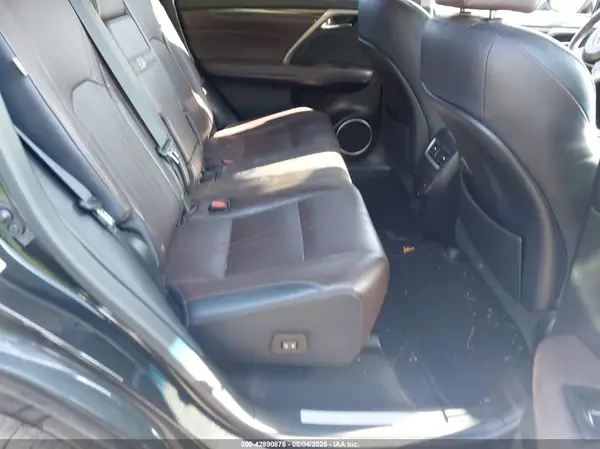 2T2ZZMCA9GC024852 2016 LEXUS RX - Image 8