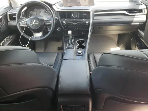 2T2ZZMCA9GC026925 2016 LEXUS RX - Image 8