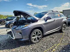 2T2ZZMCA9GC027220 2016 LEXUS RX