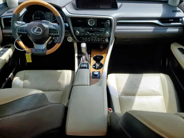 2T2ZZMCA9GC027346 2016 LEXUS RX - Image 8