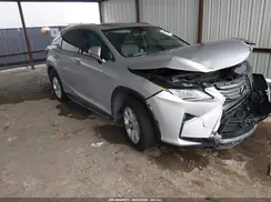 2T2ZZMCA9GC027735 2016 LEXUS RX