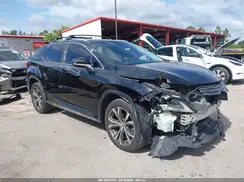2T2ZZMCA9GC028156 2016 LEXUS RX