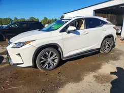 2T2ZZMCA9GC028299 2016 LEXUS RX