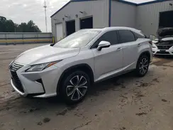 2T2ZZMCA9GC028772 2016 LEXUS RX