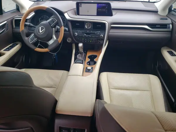 2T2ZZMCA9GC028772 2016 LEXUS RX - Image 8