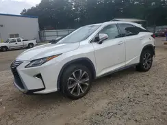 2T2ZZMCA9GC030215 2016 LEXUS RX
