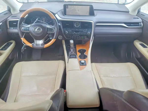 2T2ZZMCA9GC030215 2016 LEXUS RX - Image 8
