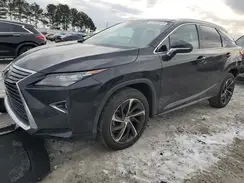 2T2ZZMCA9GC030800 2016 LEXUS RX