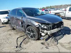 2T2ZZMCA9GC031171 2016 LEXUS RX