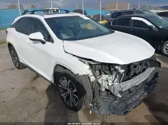2T2ZZMCA9GC031333 2016 LEXUS RX