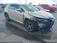 2T2ZZMCA9GC031526 2016 LEXUS RX