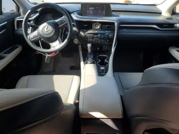 2T2ZZMCA9GC031607 2016 LEXUS RX - Image 8