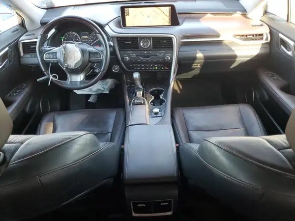 2T2ZZMCA9GC031767 2016 LEXUS RX - Image 8