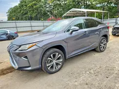 2T2ZZMCA9GC031932 2016 LEXUS RX