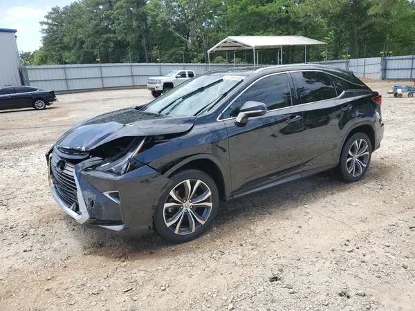 2T2ZZMCA9GC032529 2016 LEXUS RX - Image 1