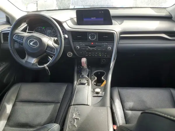 2T2ZZMCA9GC033194 2016 LEXUS RX - Image 8