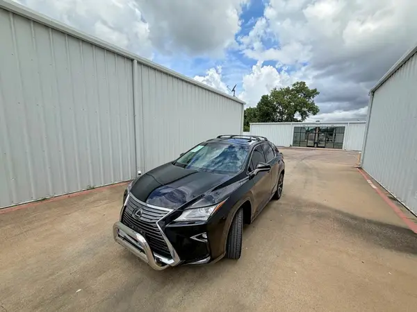 2T2ZZMCA9GC033230 2016 LEXUS RX - Image 2