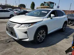 2T2ZZMCA9GC033289 2016 LEXUS RX
